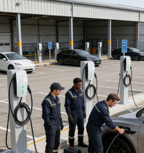 Servicios de aires acondicionados en Cancún